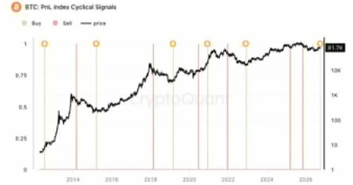 Глава CryptoQuant считает, что медвежий цикл Bitcoin уже позади По его прогнозу, в ближайшие 12–24 месяца цена - изображение