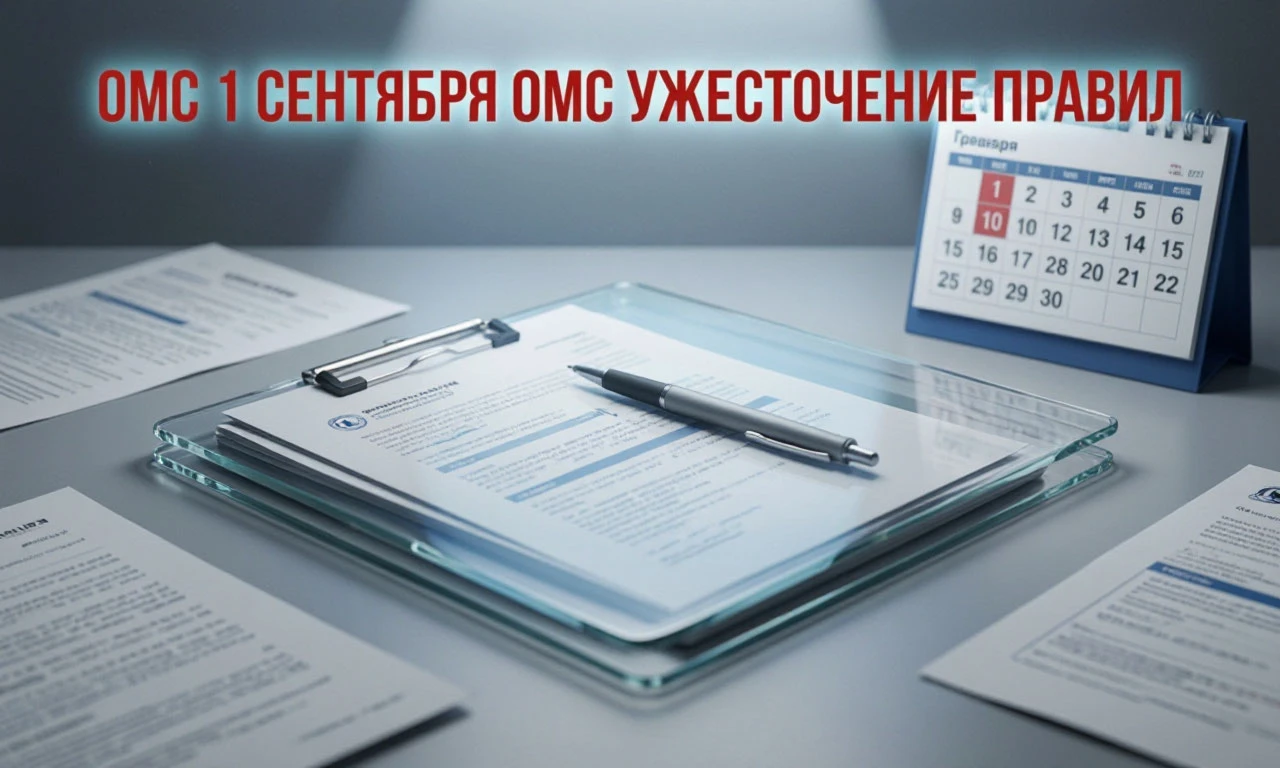 Надоело слышать «по ОМС это не положено, только платно»? С осени 2026 года такие уловки станут административным - изображение