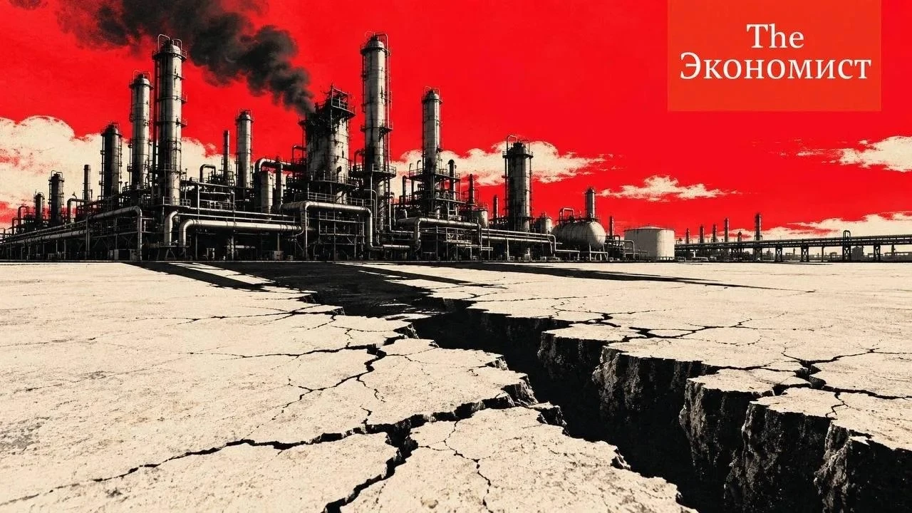 «Роснефть» рискует получить долгосрочный ущерб бизнесу из-за атак на НПЗ. Даже пара лишних месяцев конфликта - изображение