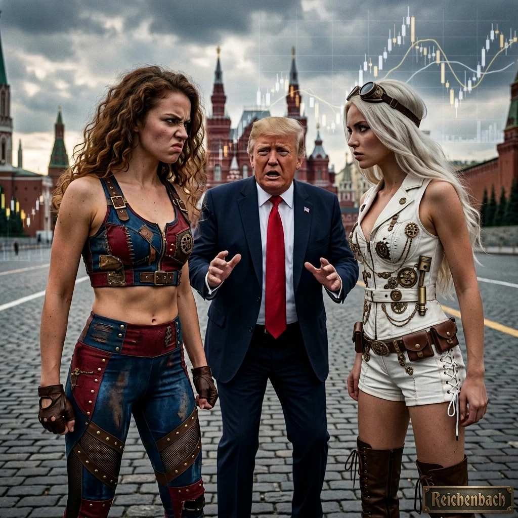 Приветствуем вас и наших любимых подписчиков канала! 👑 Последние дни на рынке мы чаще наблюдали оптимизм,но все - изображение