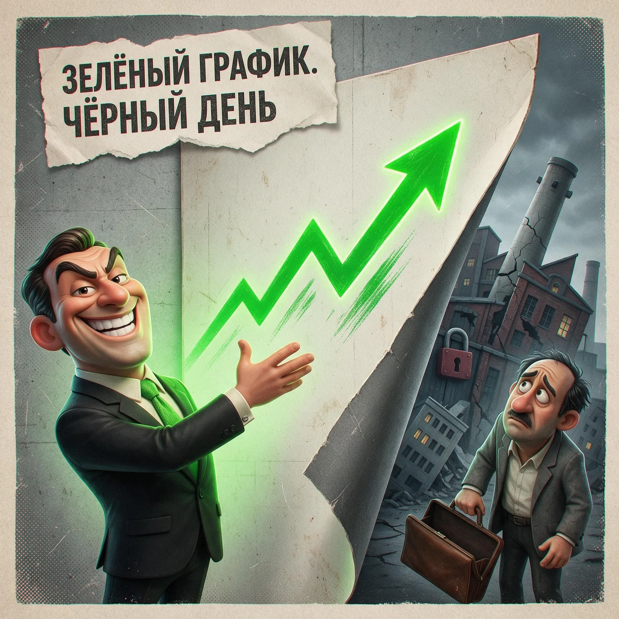 На фоне общего отскока российского рынка акций (индекс Мосбиржи в зеленой зоне) финансовые аналитики бьют - изображение