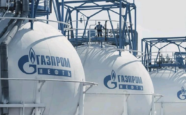 Тикер: $SIBN Текущая цена: 556 Капитализация: 2.64 трлн Сектор: #нефтегаз Сайт: https://ir.gazprom-neft.ru/ - изображение