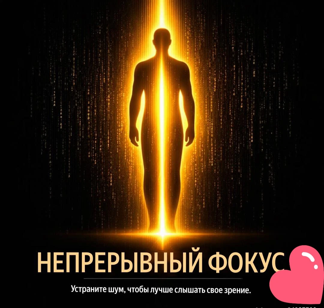 #ментальнаяпропускнаяспособность #фокус #продуктивность #цифровойдетокс #осознанность #внимание #успех#базарВ - изображение