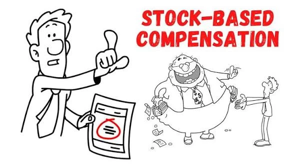 Вы купили акции технологического гиганта. Его прибыль растет на 20% в год, но цена акций стоит на месте. Как - изображение