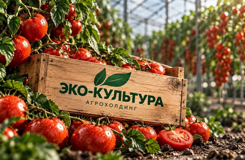 Налоговая служба обратилась в арбитражный суд с заявлением о банкротстве агрохолдинга «ЭКО-культура», одного из - изображение