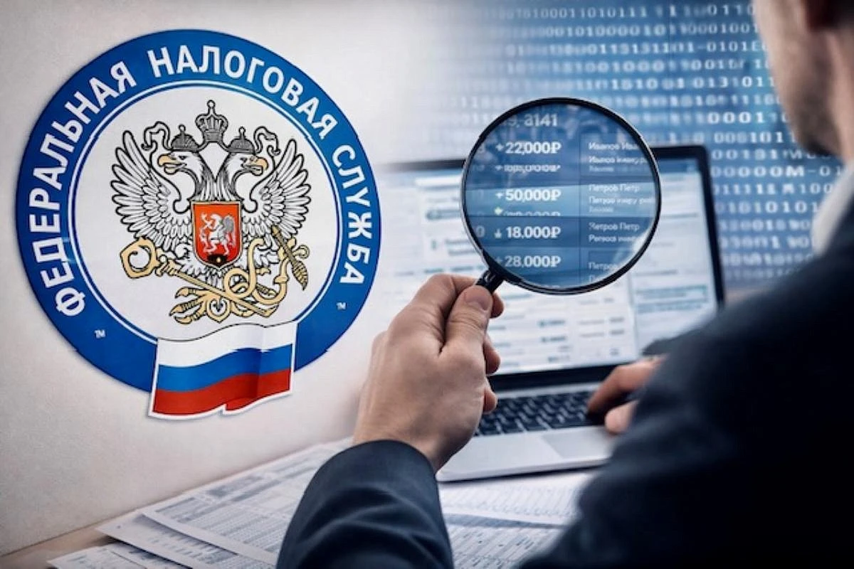 Что случилось ФНС вместе с деловыми объединениями подготовит переходный специальный налоговый режим для - изображение