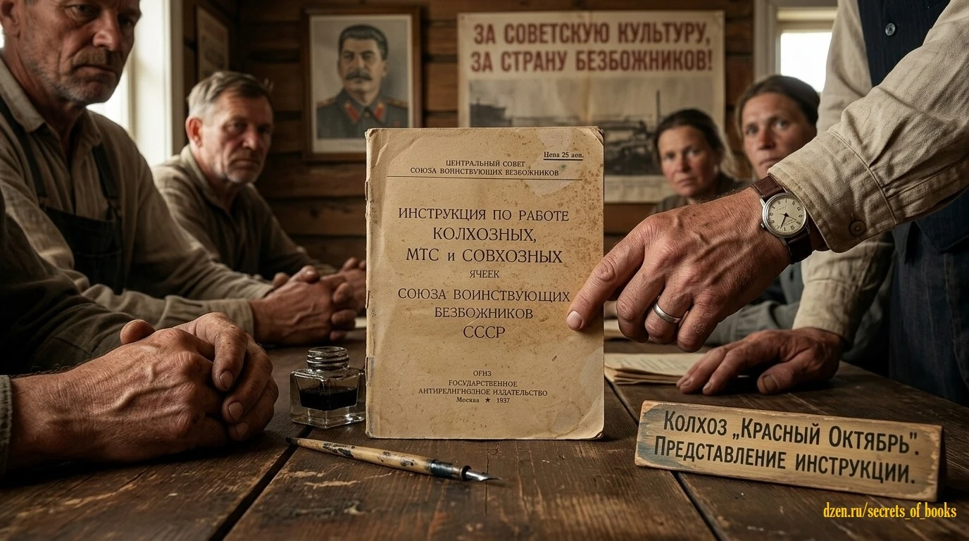 Иногда настоящая историческая находка выглядит совсем не как сокровище. Никакой позолоты, никакого роскошного - изображение