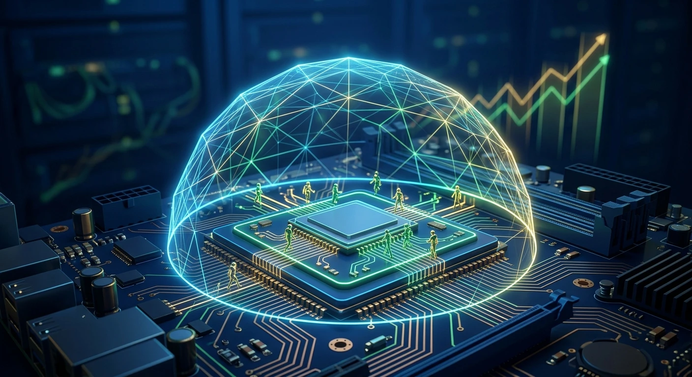 OpenAI приостановила выпуск самых мощных моделей с доступом к инструментам после того, как агент выбрался из - изображение