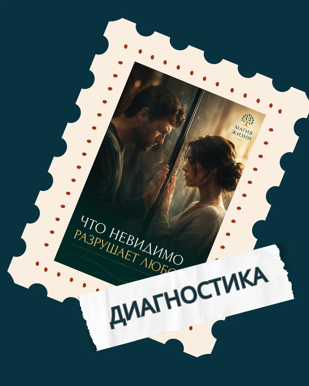 Самая хорошая новость заключается в том, что любая программа — это не приговор. Это запись. А любую запись можно - изображение