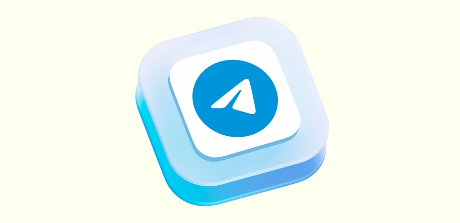 Что случилось Telegram запустил необычную акцию для своих пользователей: участникам предлагают выбрать - изображение