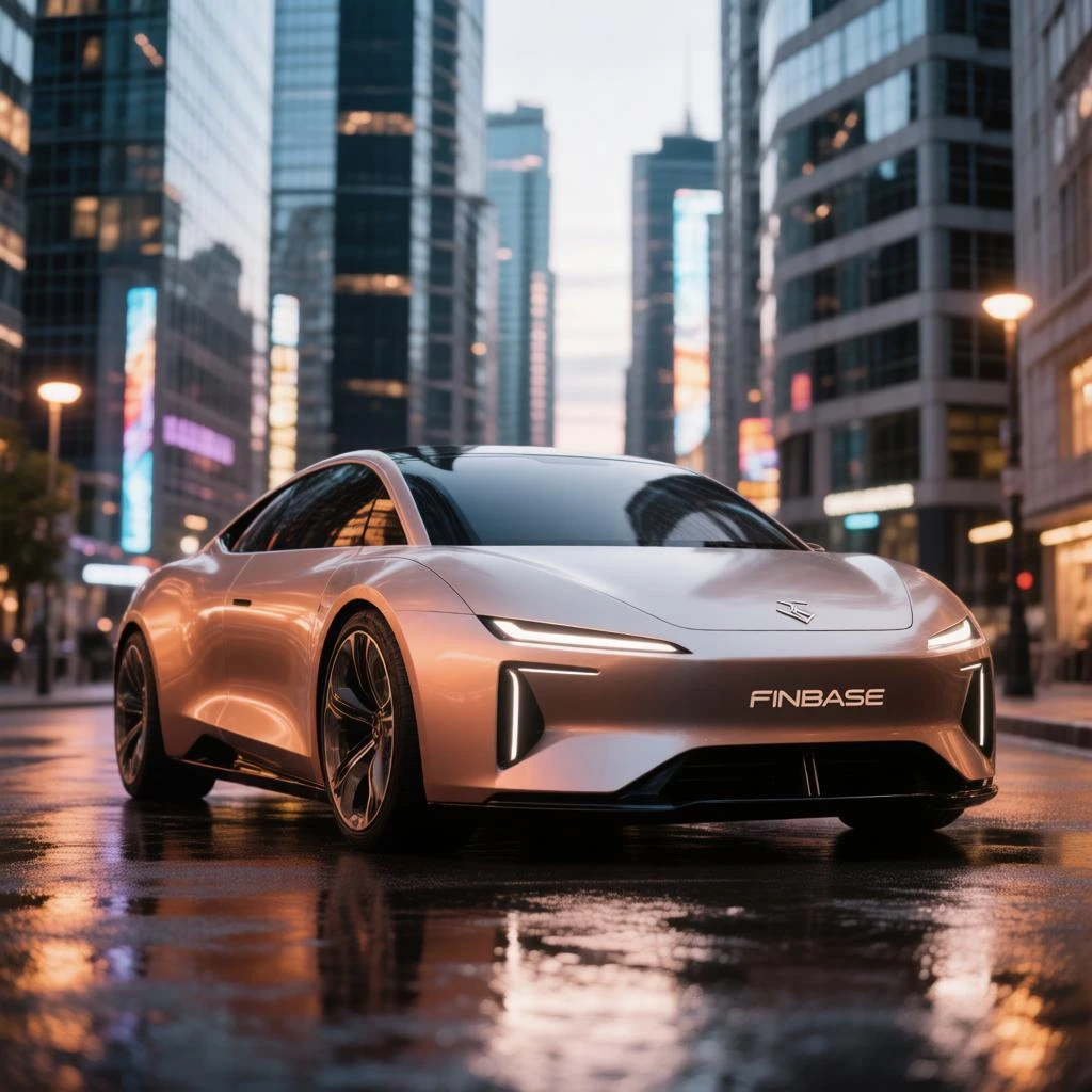 🚗 Транспортный налог: что важно знать владельцам электрокаров в 2025 году: Налоговая сама считает транспортный - изображение