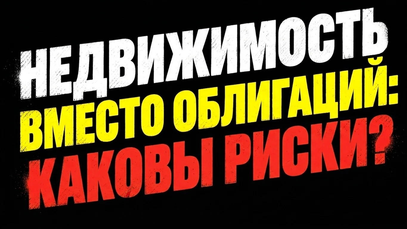 Нужно понимать специфику фондов недвижимости. Да, многие из них генерируют стабильный денежный поток и регулярно - изображение