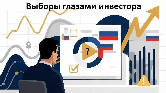 Введение В этом обзоре мы разберем, какие отрасли уже начали закладывать в цену будущие бюджетные транши и - изображение