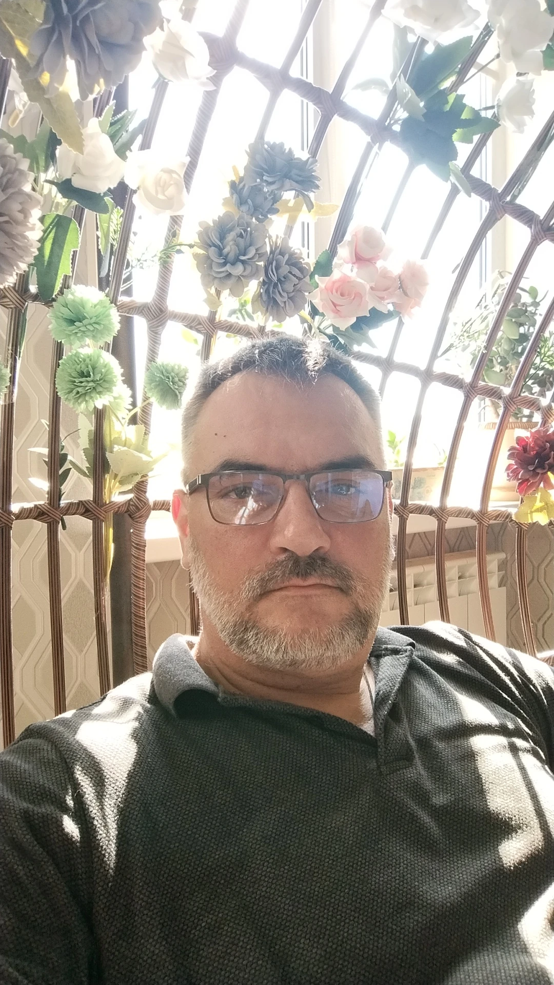 А на второй день он отдыхал😁 - изображение