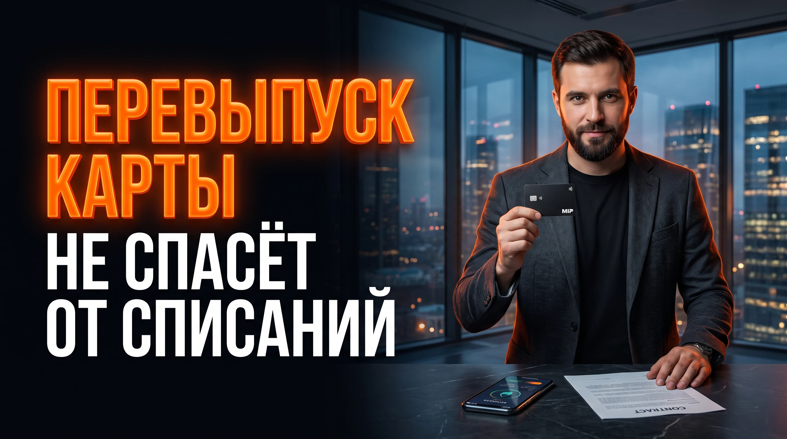 Многие держатели банковских карт уверены: если сторонний сервис начал регулярно списывать деньги за забытую - изображение