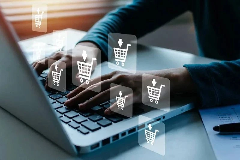 Независимый e-commerce ускоряется на фоне замедления рынка: что это значит для складской недвижимости и - изображение