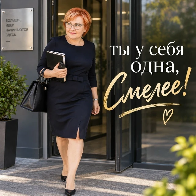 5 лет назад я ушла из найма и… чуть не пожалела. Да, первые месяцы было страшно. Я ушла тогда практически в - изображение