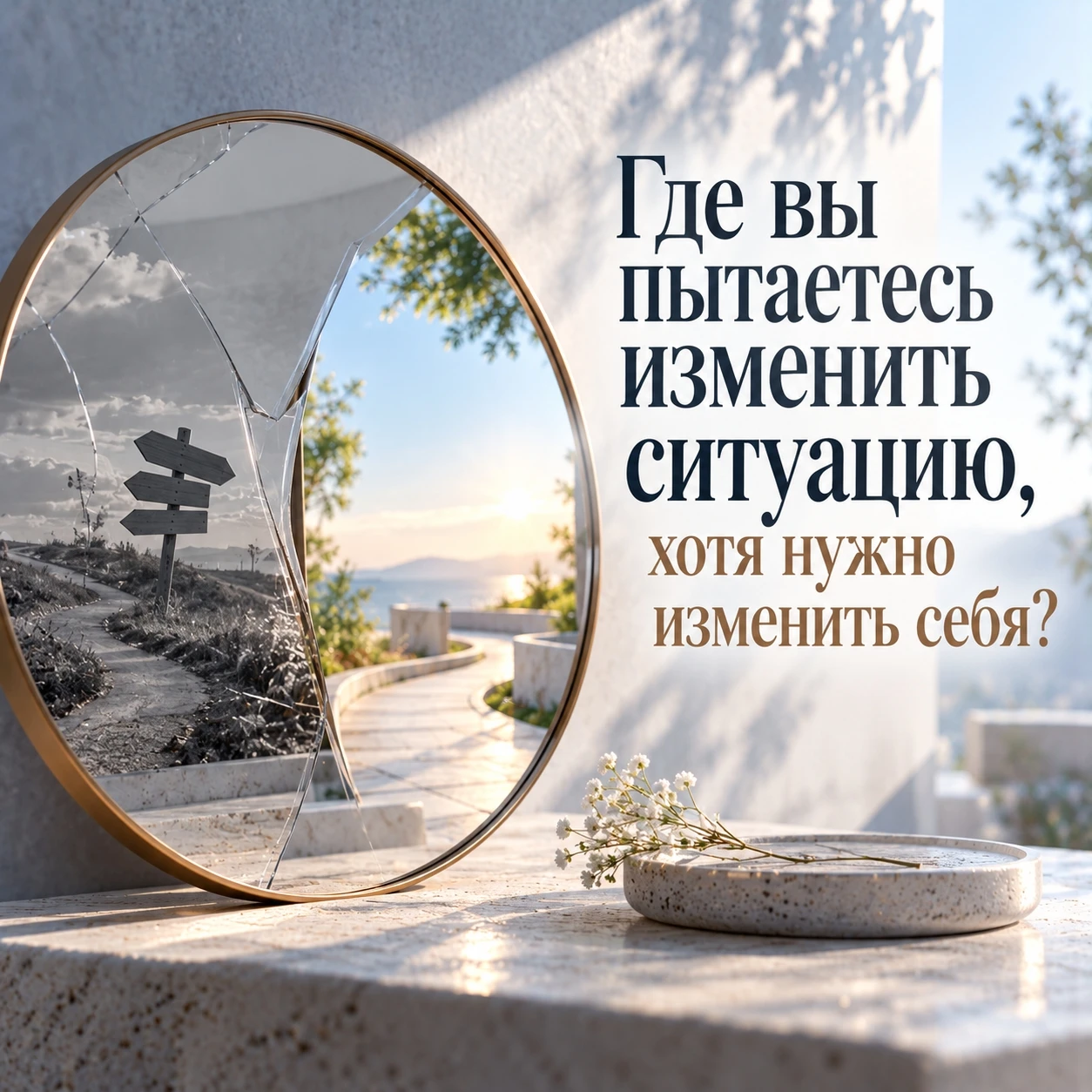 Это вопрос, который я задаю на каждой консультации. И почти всегда вижу одну и ту же реакцию: сначала пауза. - изображение