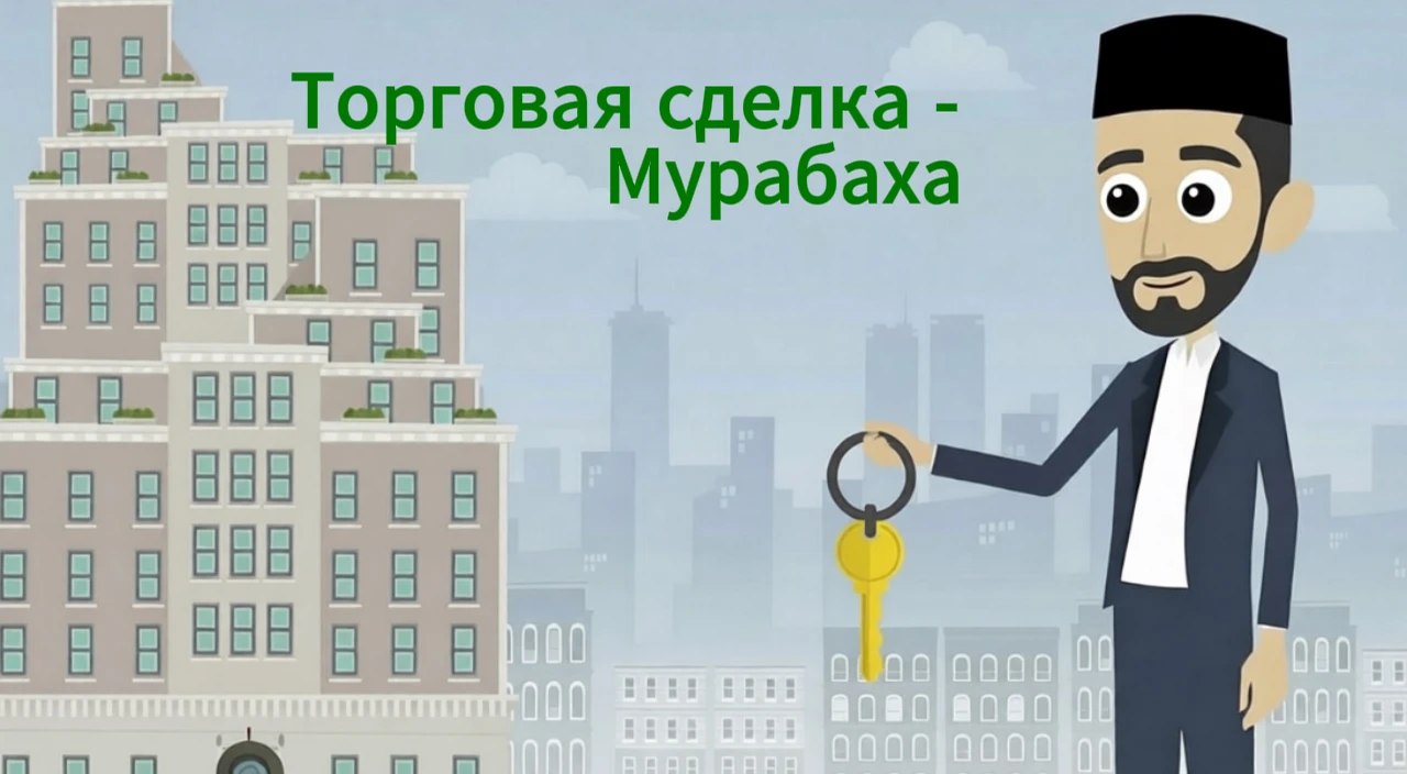 (15.06.2026) Пока Центробанк борется с высокой ключевой ставкой, а классическая ипотека в России приближается к - изображение
