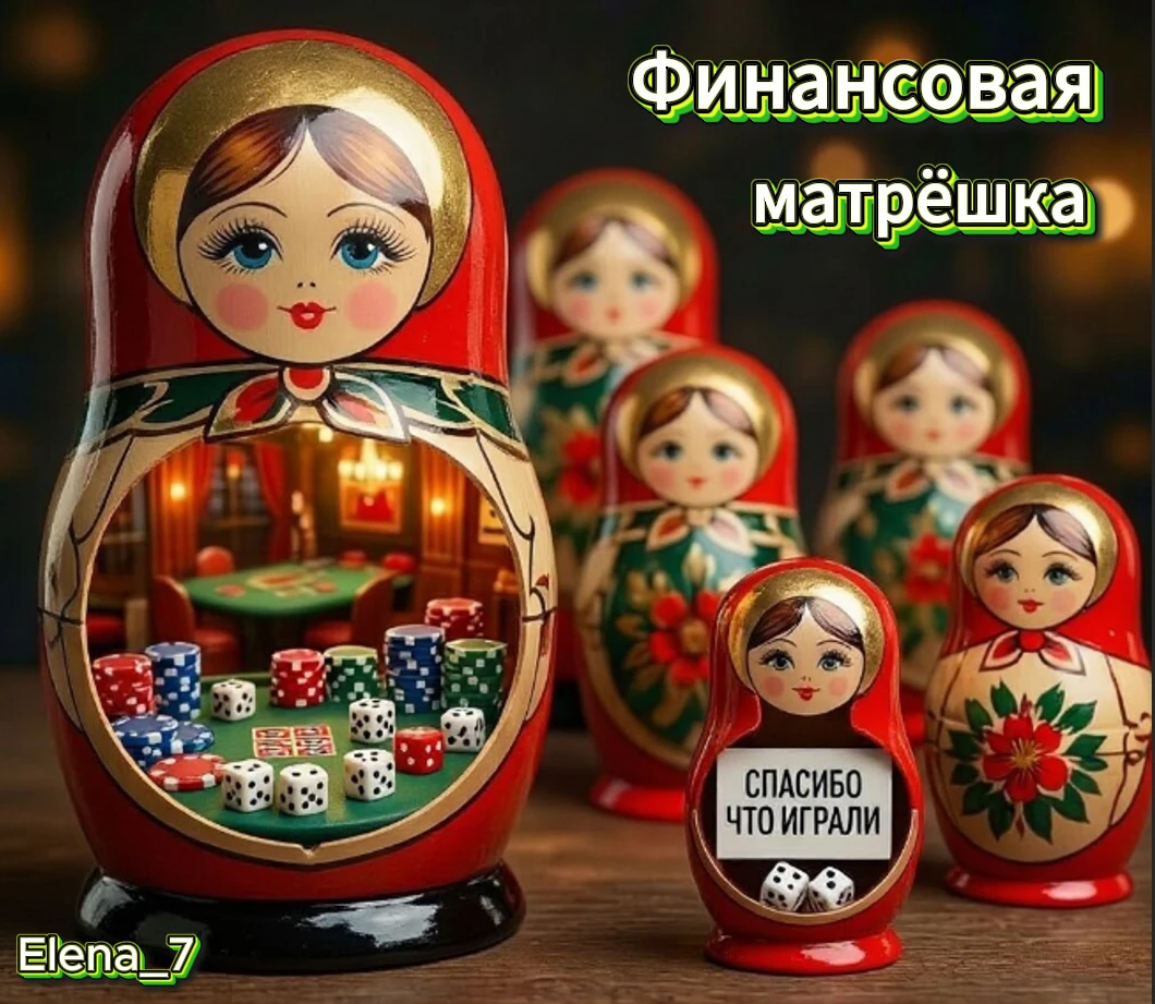 ✅ В конце статьи — краткий словарик с объяснением терминов. 🎯 Основатель Curve Finance Майкл Егоров назвал - изображение
