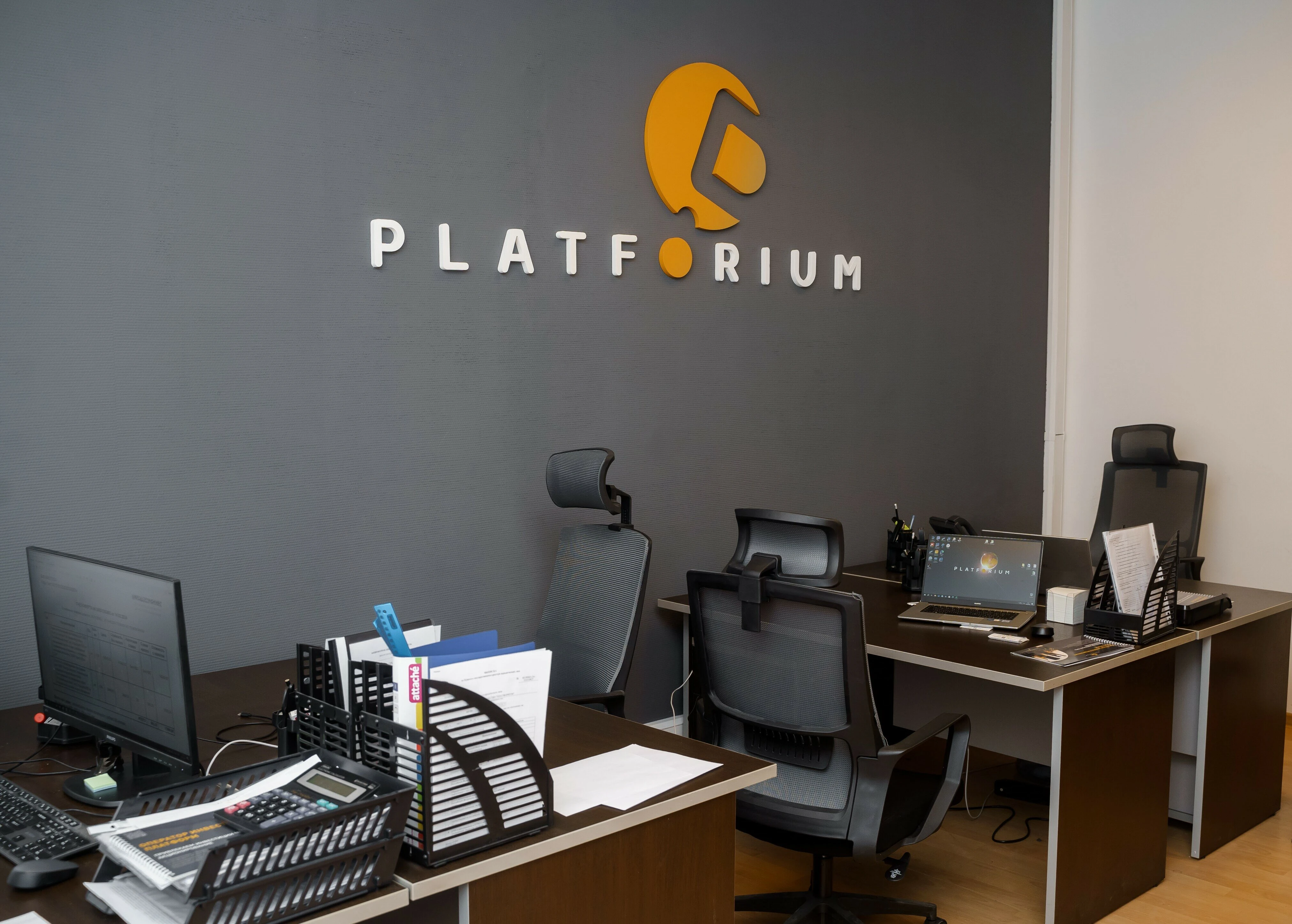 www.platforium.ru — платформа для привлечения инвестиций через выпуск и продажу акций. Помогаем компаниям - изображение