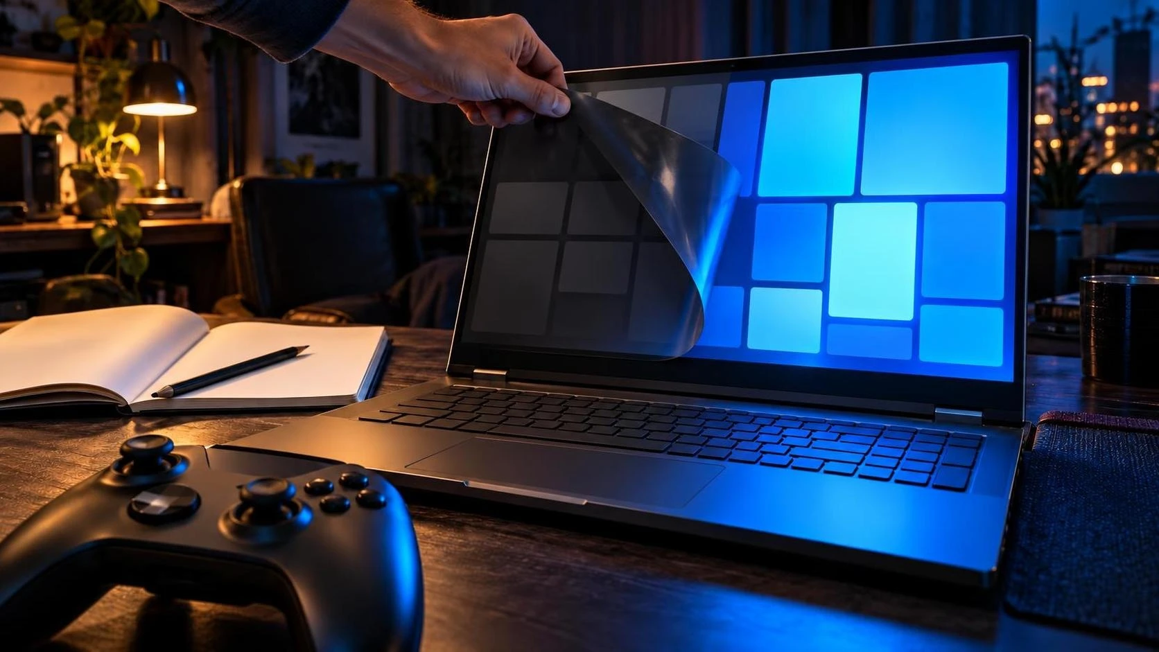 Epic Games использовала AI, чтобы ускорить разработку обновлённого Epic Games Launcher. Компания заявляет о - изображение