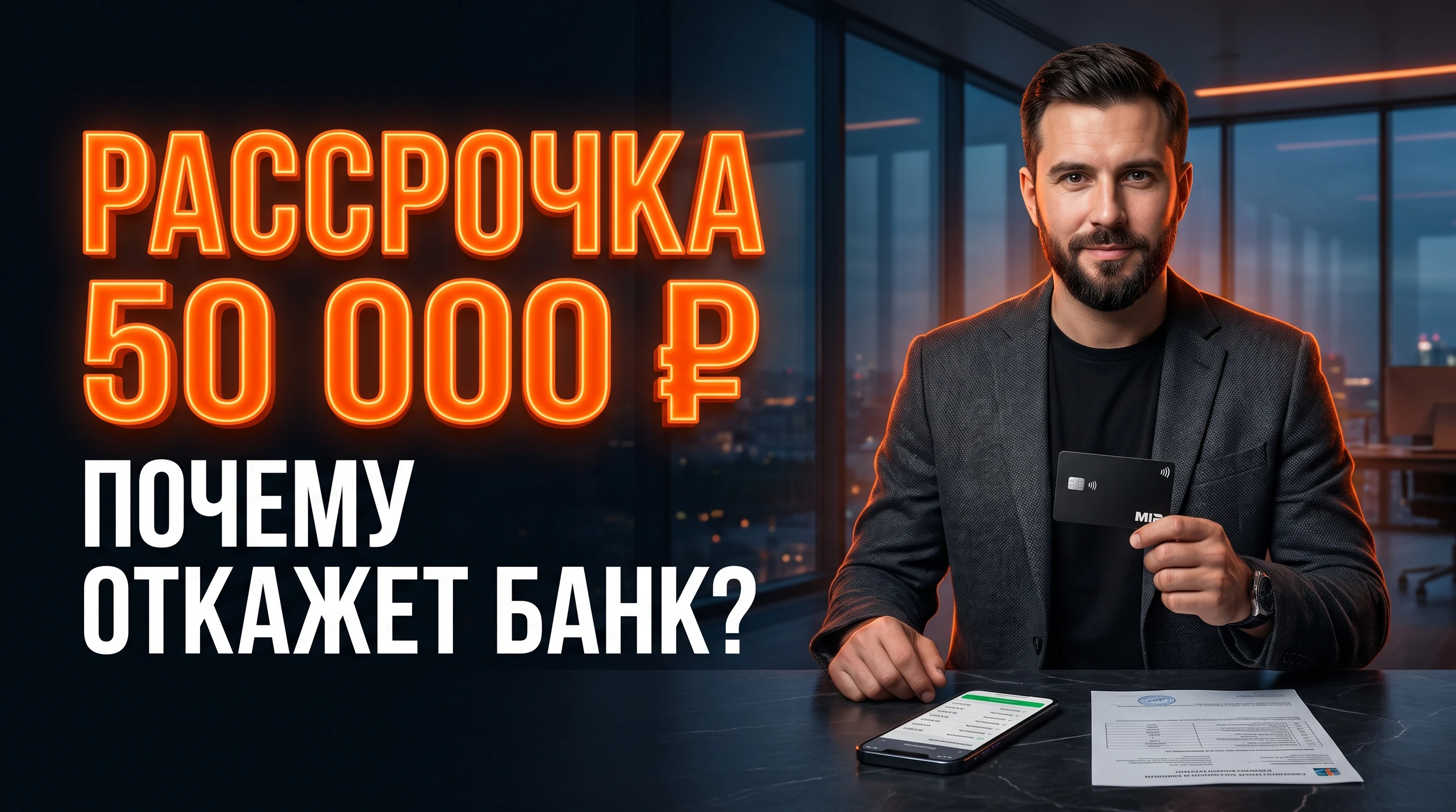 Покупка электроники или сезонных вещей с оплатой «четырьмя равными долями» долгое время воспринималась как - изображение