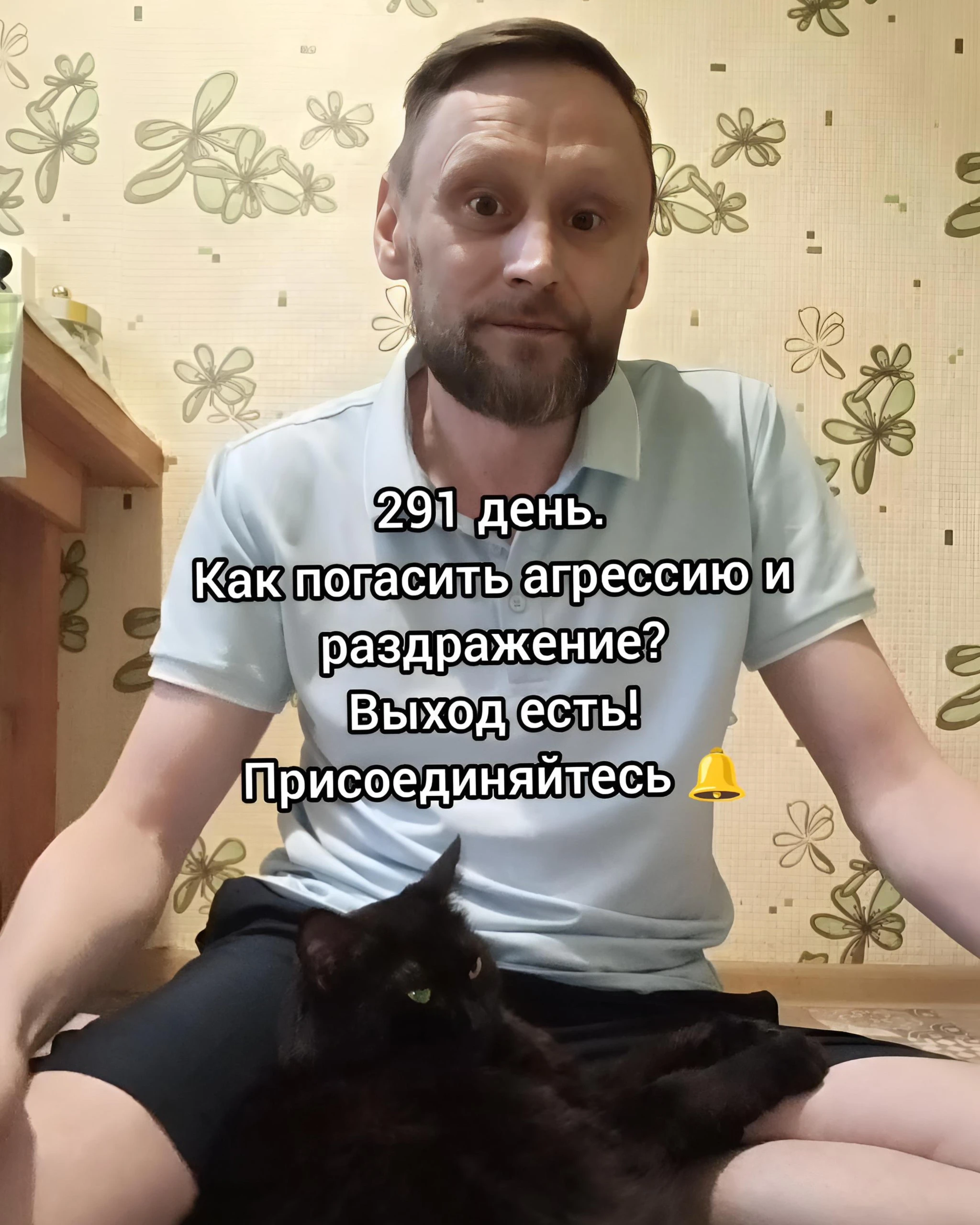 282 дня подряд я выстраивал этот ритуал: отжимания, работа со спиной, лёгкие упражнения для ног. Это был не - изображение