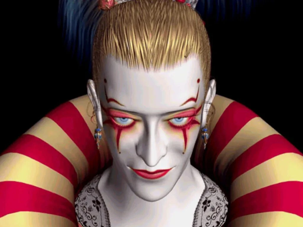 Биография Кефки Палаццо (Final Fantasy VI) Кефка — один из самых ярких и безумных злодеев в истории видеоигр. - изображение