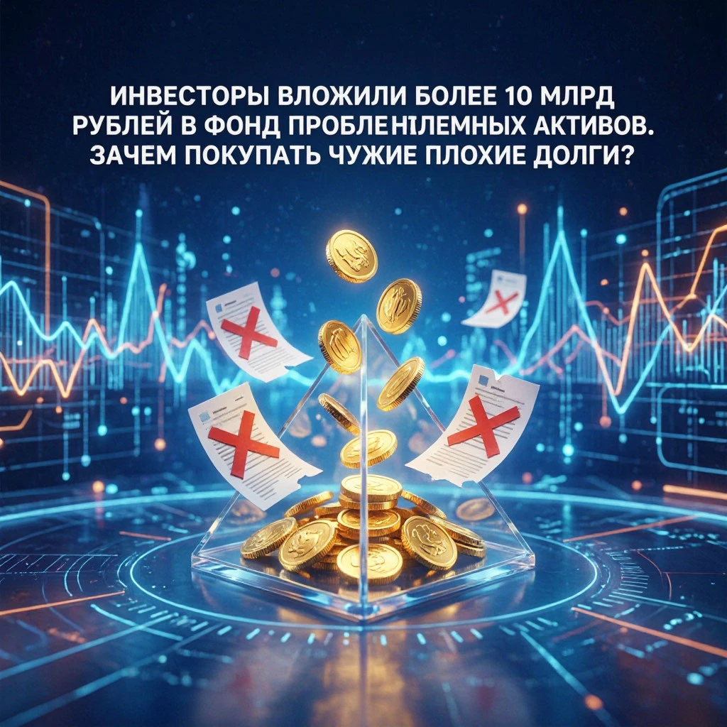 Представьте картину: вы приходите на распродажу, а там висит табличка: «Всё по полцены, но никто не знает, что - изображение