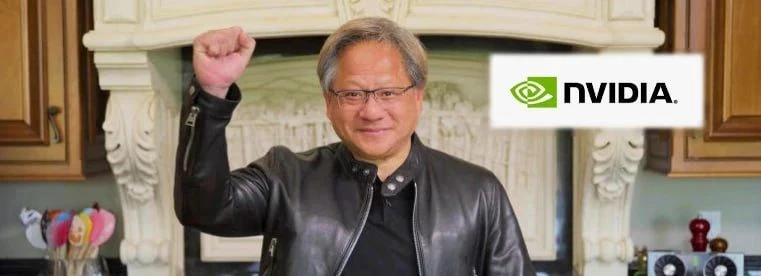 💥🇺🇸 #NVDA #buyback NVIDIA ОДОБРИЛА НОВЫЙ BUYBACK НА $150 МЛРД - изображение