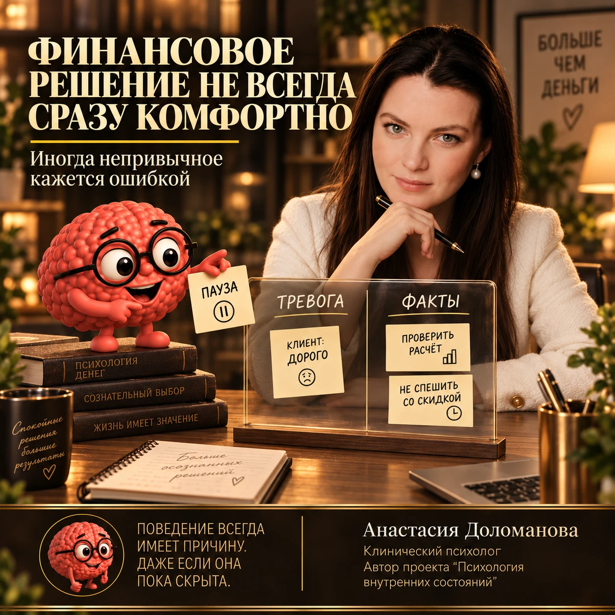 Назвали клиенту новую цену. Он замолчал. И вот прошло примерно 2,7 секунды. Мозг: «СКИДКА. ПРЕДЛОЖИ СКИДКУ. - изображение