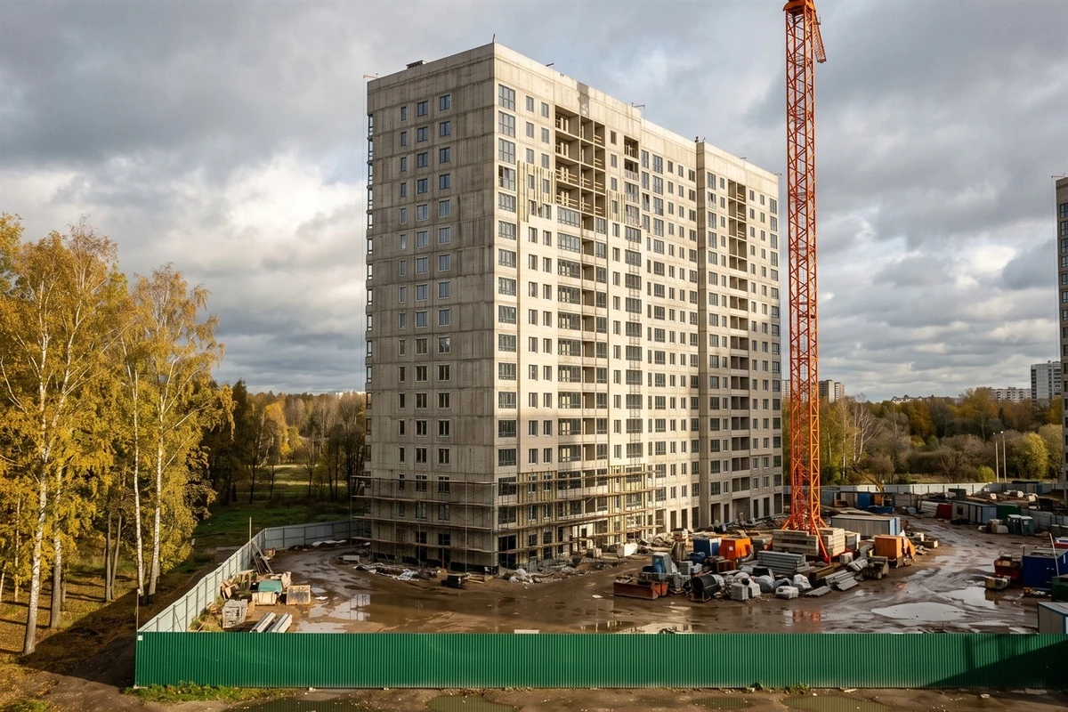 Квартира должна приносить 60 тысяч рублей в месяц. Умножили на 12, получили 720 тысяч и сравнили с ценой - изображение