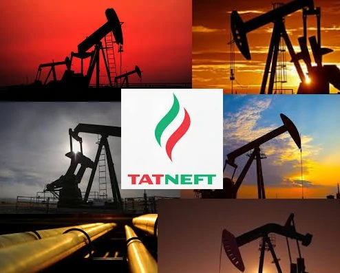 Фундаментальный анализ Акция: Татнефть Тикер: $TATN 📊 Исходные данные: • Чистый долг / EBITDA: -0.10 • - изображение