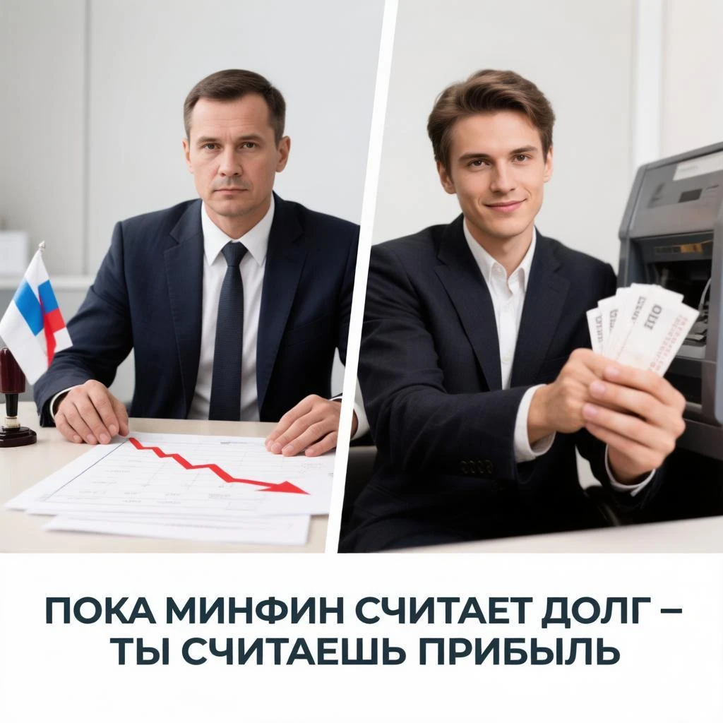 #ОФЗ #облигации #инвестиции #Минфин #длинныеОФЗ #пассивныйдоход #корпоративныеоблигации #ставка #портфель - изображение
