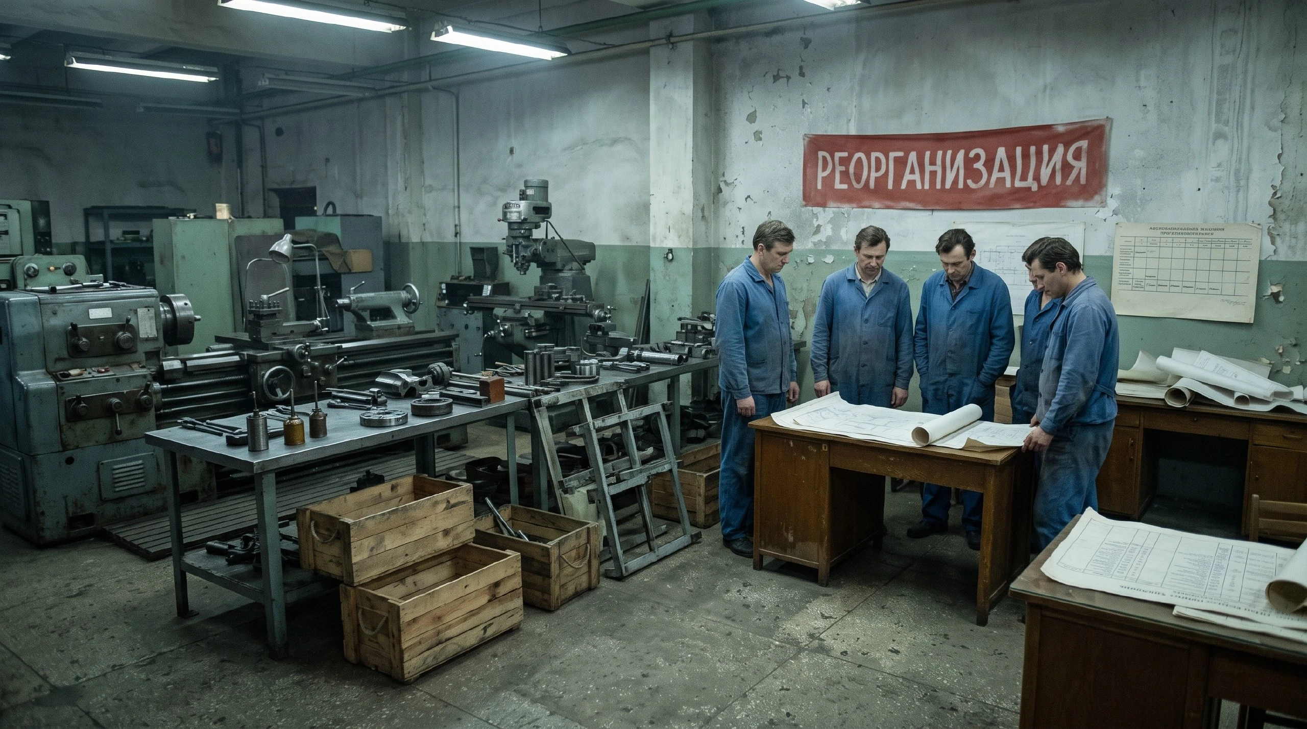 Пока одни спорят о «кровавом» или «оттепельном» Хрущёве, экономисты молчат о главном преступлении этого - изображение