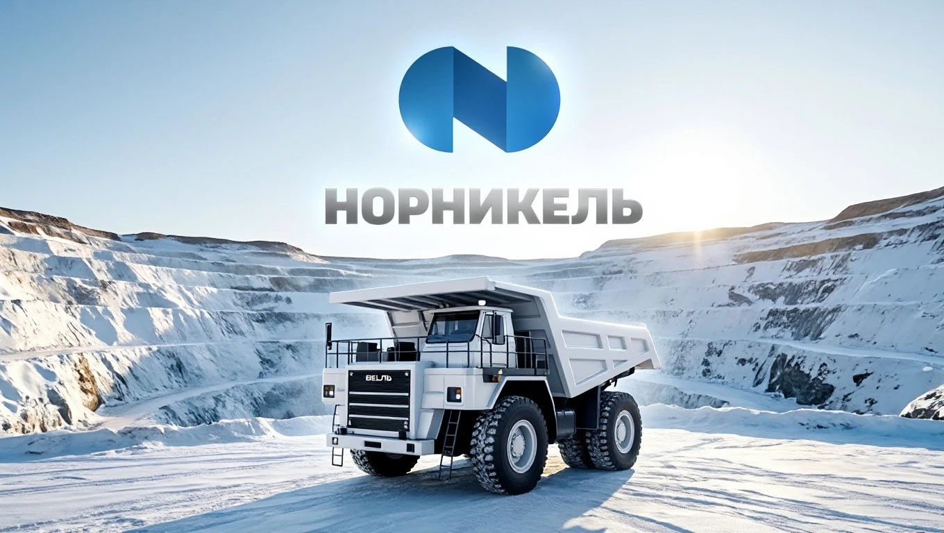Четверг, 1 октября. Норникель $GMKN стоит около 115 рублей, потеряв 8% за сентябрь. Вчера прошло внеочередное - изображение