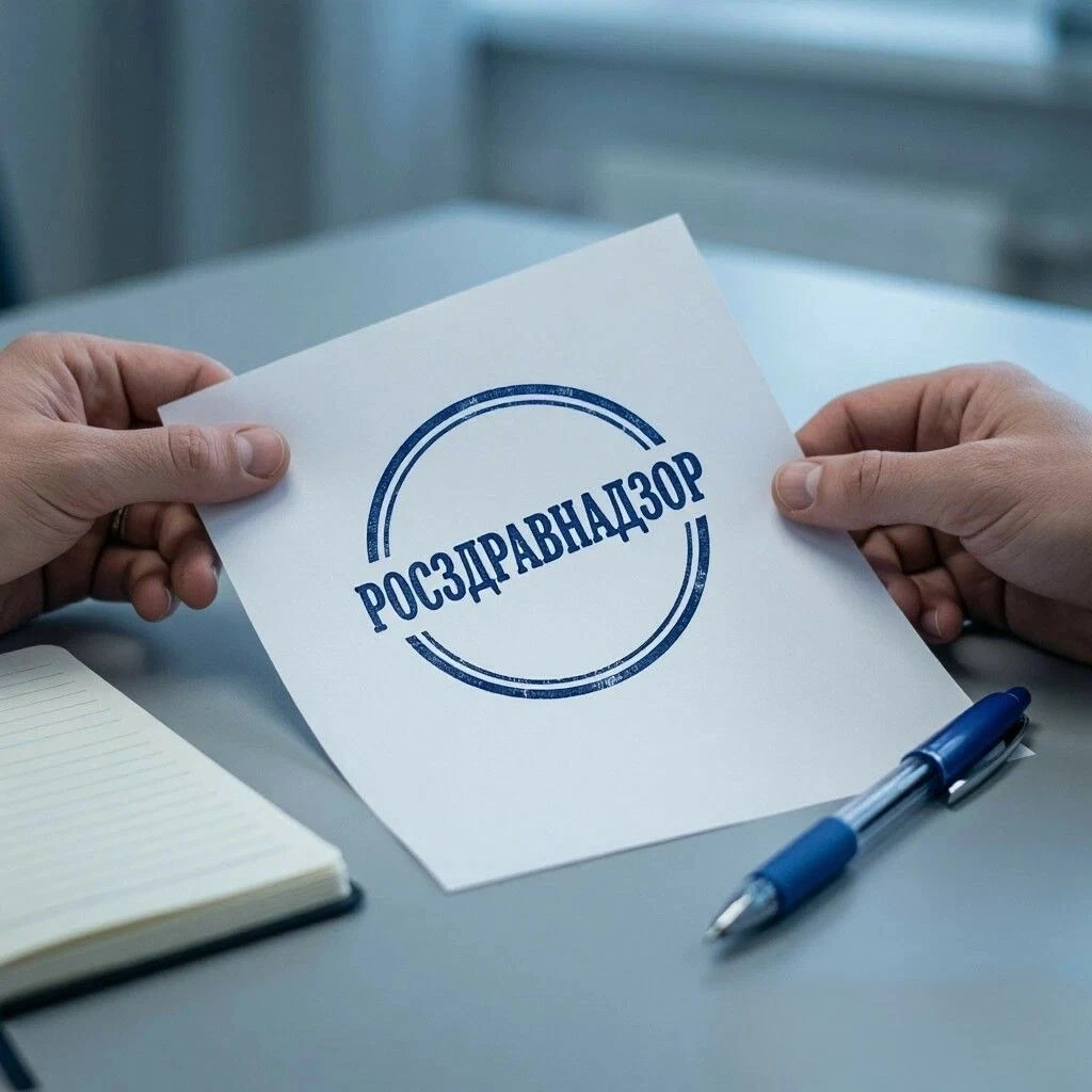 Друзья, я сейчас скажу то, о чём молчат в коридорах поликлиник. Росздравнадзор оштрафовал больницы и аптеки на - изображение
