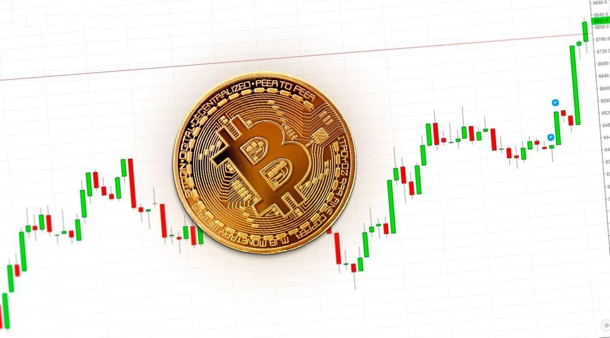 🚀 Рынок отреагировал на CPI: BTC выше $63 800! Вы абсолютно правы! Рынок действительно взлетел после выхода - изображение