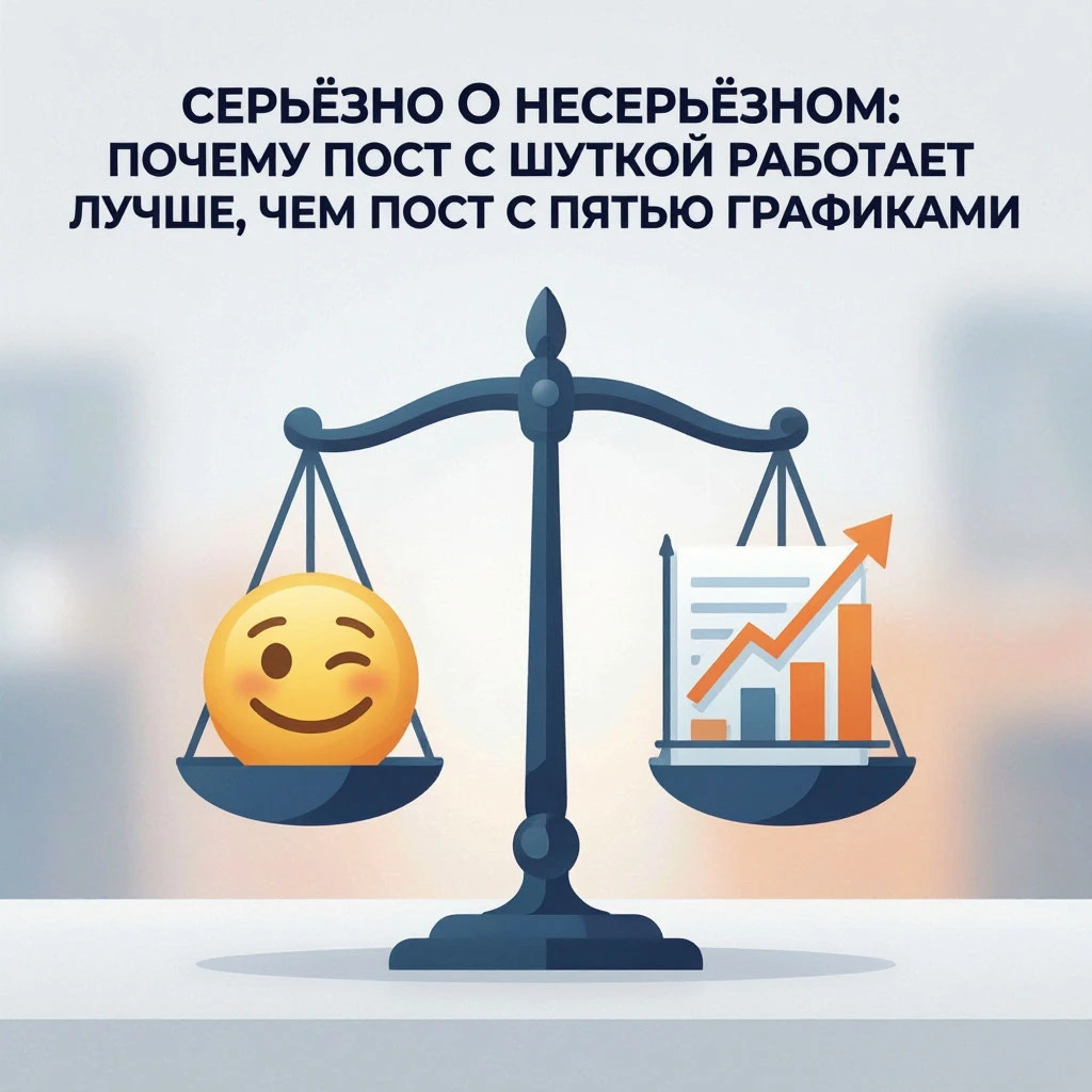Я более 20 лет рекламирую людям серьёзное не серъезно. Кредитные карты — серьёзно. Страховки — серьёзно. Ипотеку - изображение