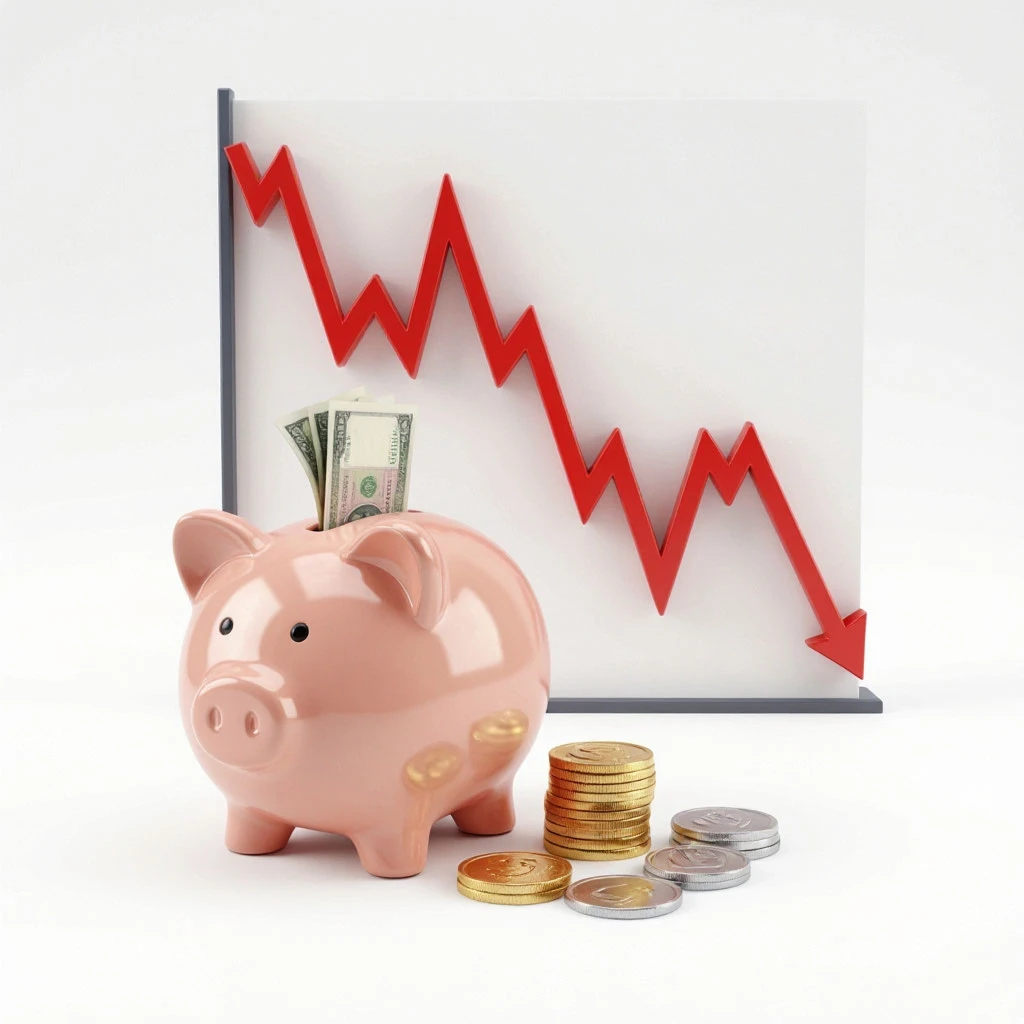 За одну октябрьскую неделю цены в России выросли на 0,96% — в восемь раз быстрее, чем неделей раньше: при - изображение