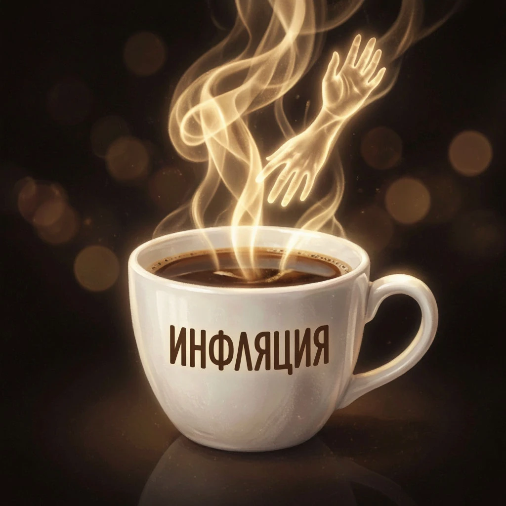 Вы заходите в магазин за хлебом. Выходите с двумя пакетами и ощущением, что вас обманули. Не кассиром. Не - изображение