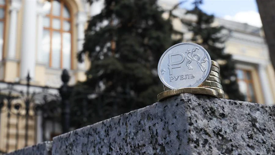 Что случилось Укрепление рубля (с 19 марта курс укрепился к доллару на 20%) привело к резкому росту спроса на - изображение
