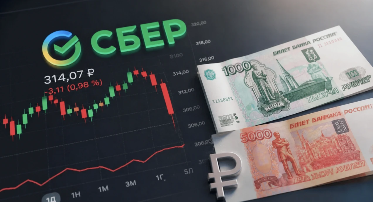 Что случилось Август 2026 года — завершающий месяц крупного дивидендного сезона. На счета российских инвесторов - изображение