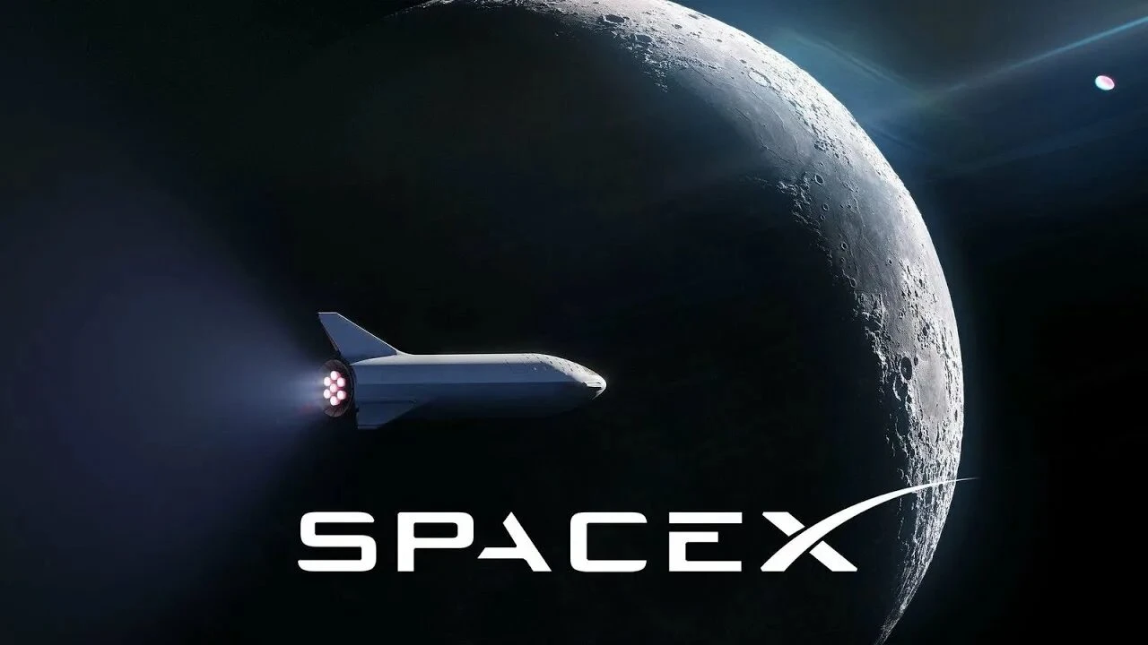 Что случилось 22 июня акции SpaceX упали на 10%, до $166,17. Рыночная капитализация снизилась примерно на $225 - изображение
