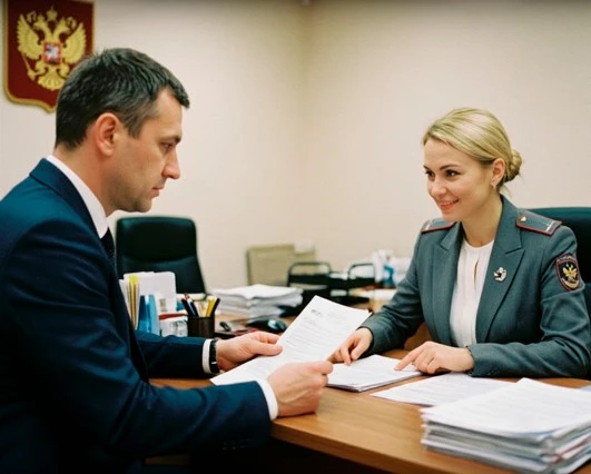 Каждый официально трудоустроенный гражданин, уплачивающий подоходный налог, может получить имущественный вычет - изображение