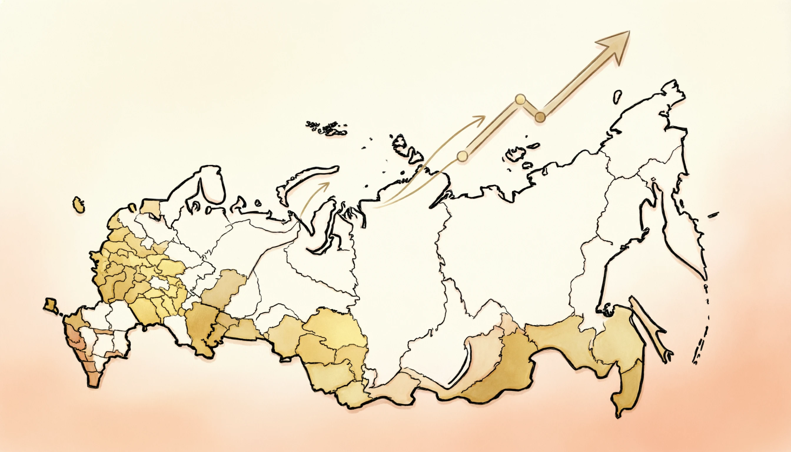 Честно? Я сам долго обходил этот сегмент стороной. ОФЗ, корпораты, акции — там жизнь. А тут какие-то регионы, - изображение
