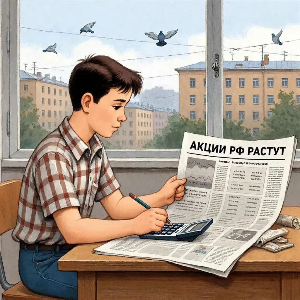 Итак, продолжим. Октябрь подходит к концу, а это значит я пишу заметку за прошедший месяц. Внес 100к, итого - изображение