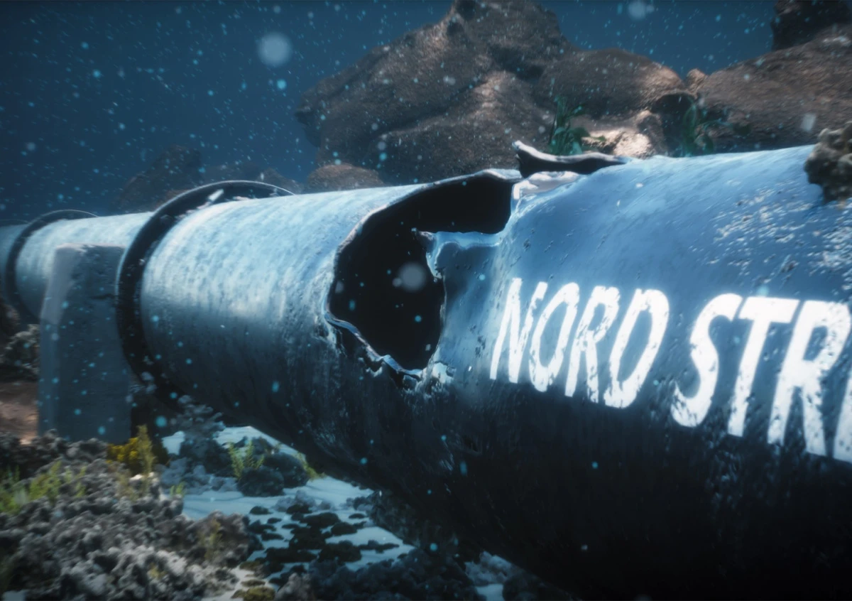 Что случилось Швейцарская компания Nord Stream 2 AG, оператор газопровода «Северный поток-2», подала иск в Суд - изображение