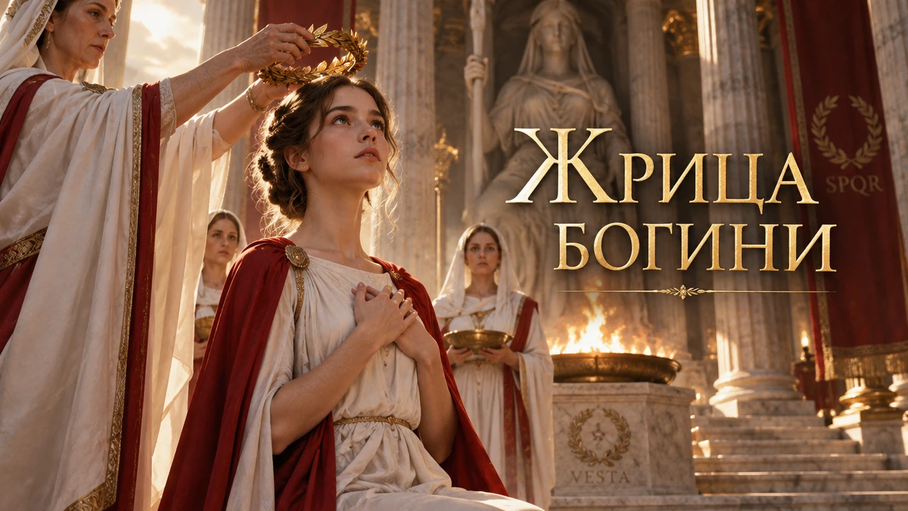 Эта книга — приглашение в Древний Рим: не в учебник и не в сухую реконструкцию, а в живой мир, где история - изображение